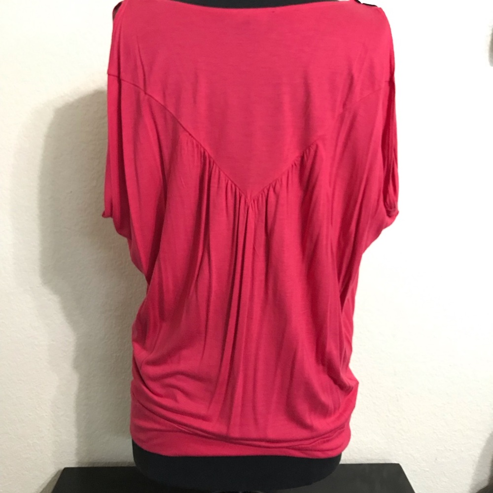 💕Express | blouse 💕 - Picture 4 of 5